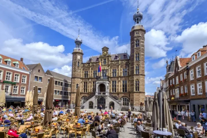 geschafte in venlo