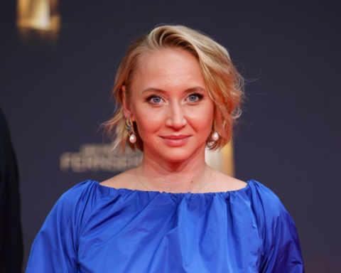 sophie marie mühe