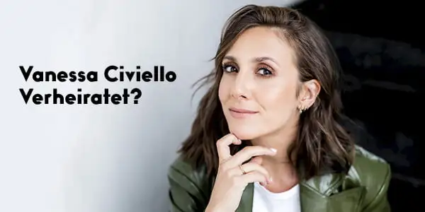 vanessa civiello verheiratet
