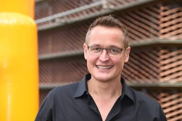 bernd fuchs verheiratet