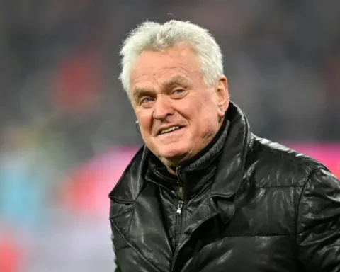 sepp maier scheidung